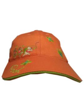 Cappello WTP