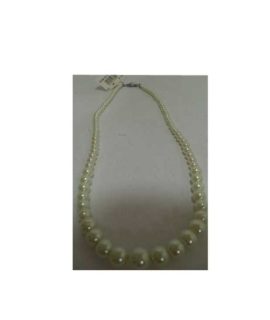 Collana perle