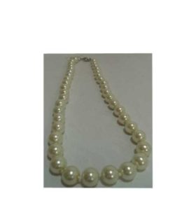 Collana perle