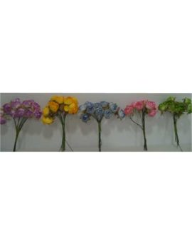 Mazzetto rosa assortita