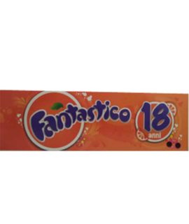 Invito 18 anni bibita