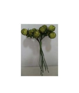 Mazzetto bacche verdi