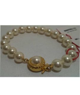 Bracciale perle