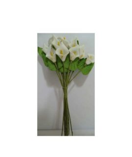 Mazzetto calla