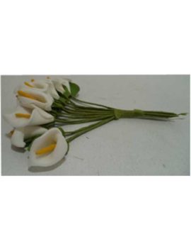 Calla artificiale