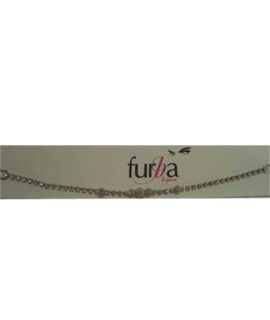 Bracciale strass