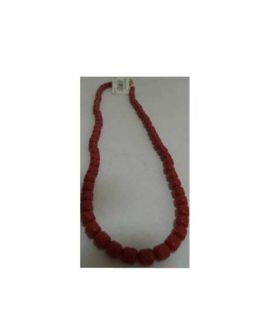 Collana a puntini