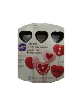 Stampo cuori