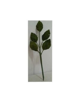 foglie-rosa