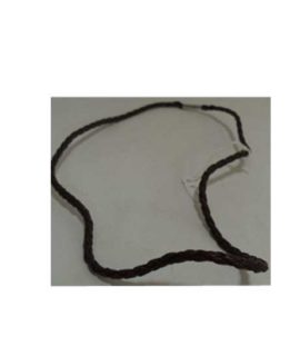 Laccio marrone
