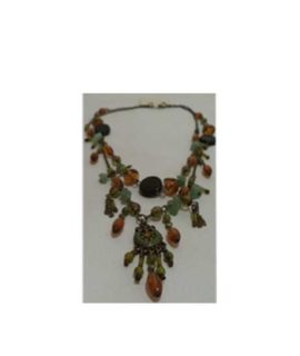 Collana 2 fili