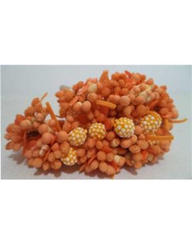 Mazzetto pistilli colorati