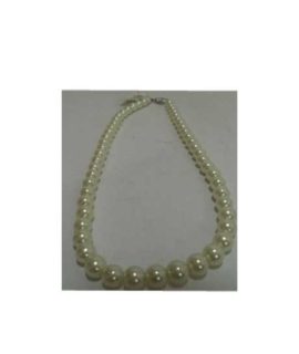 Collana perle 8mm