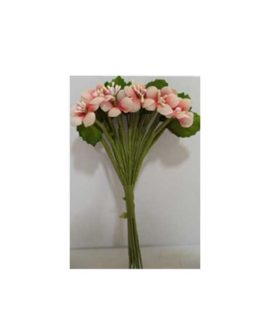 Mazzetto fiore con pistilli