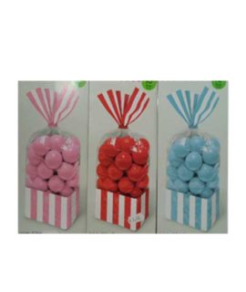 Sacchetto plastica