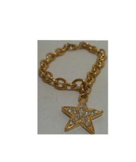 Bracciale stella