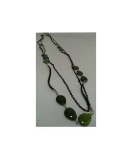Collana velluto