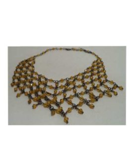 Collana vestito