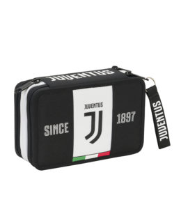 Astuccio Juve 3 cerniere Seven