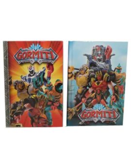 Diario GORMITI