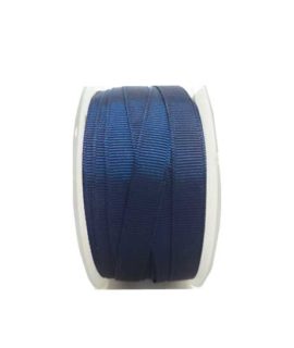 Nastro in gros-grain 10 mm