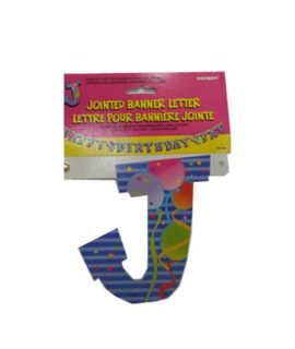 Lettere in cartoncino