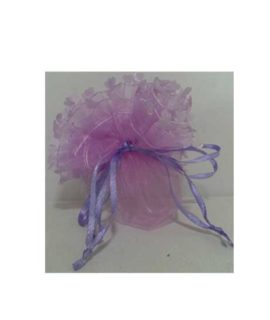 Tulle con cuori