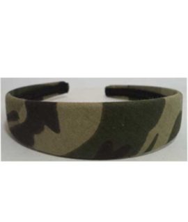 Cerchietto militare largo