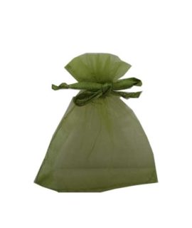 Sacchetto organza mini