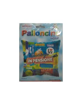 Pallone Pensione