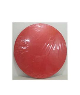 Cake board-Sottotorta rosso