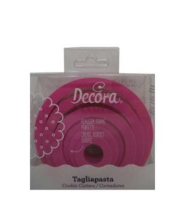 Tagliapasta cerchio
