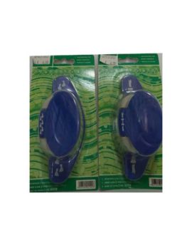 Sforacchiotto piedi o fiocco