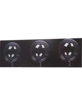 Bobo Balloon ( Pallone trasparente)