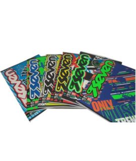 Maxi 100gr SEVEN