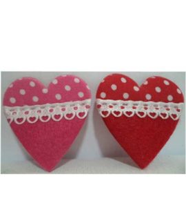 Cuore decorativo