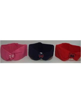 Fascia per capelli bimba
