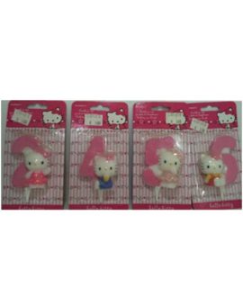 Candela Hello Kitty