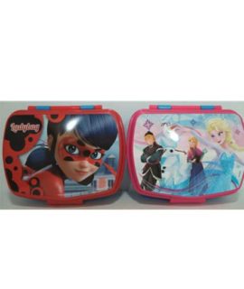 Portamerenda personaggi