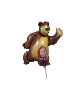 Pallone MASHA E L'ORSO