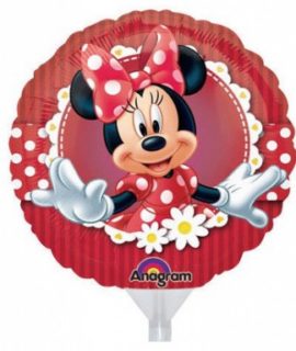 Pallone MINNIE