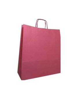 Busta regalo monocolore