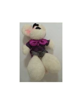 Peluche Diddl sposo