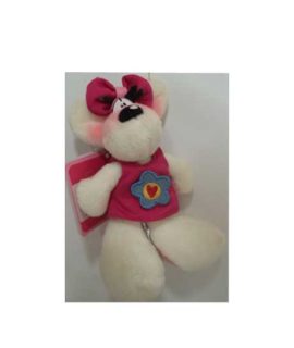 Peluche Diddlina