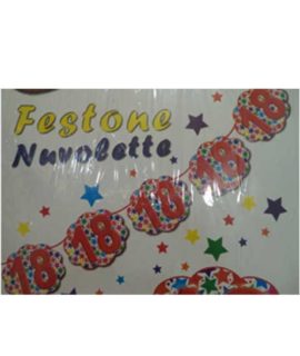 Festone ANNI