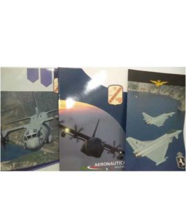 Maxi AERONAUTICA MILITARE
