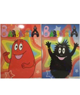Maxi BARBAPAPA'