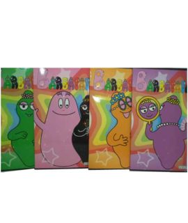 Maxi BARBAPAPA'