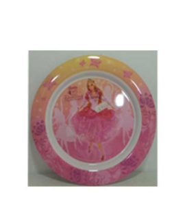 Piatto BARBIE