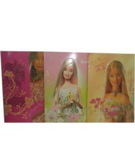 Maxi 100gr SEVEN BARBIE